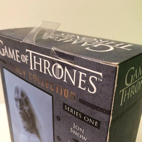 2014 Funko  Game of Thrones White Walker Legacy Collection Action Figure - Picture 15 of 16